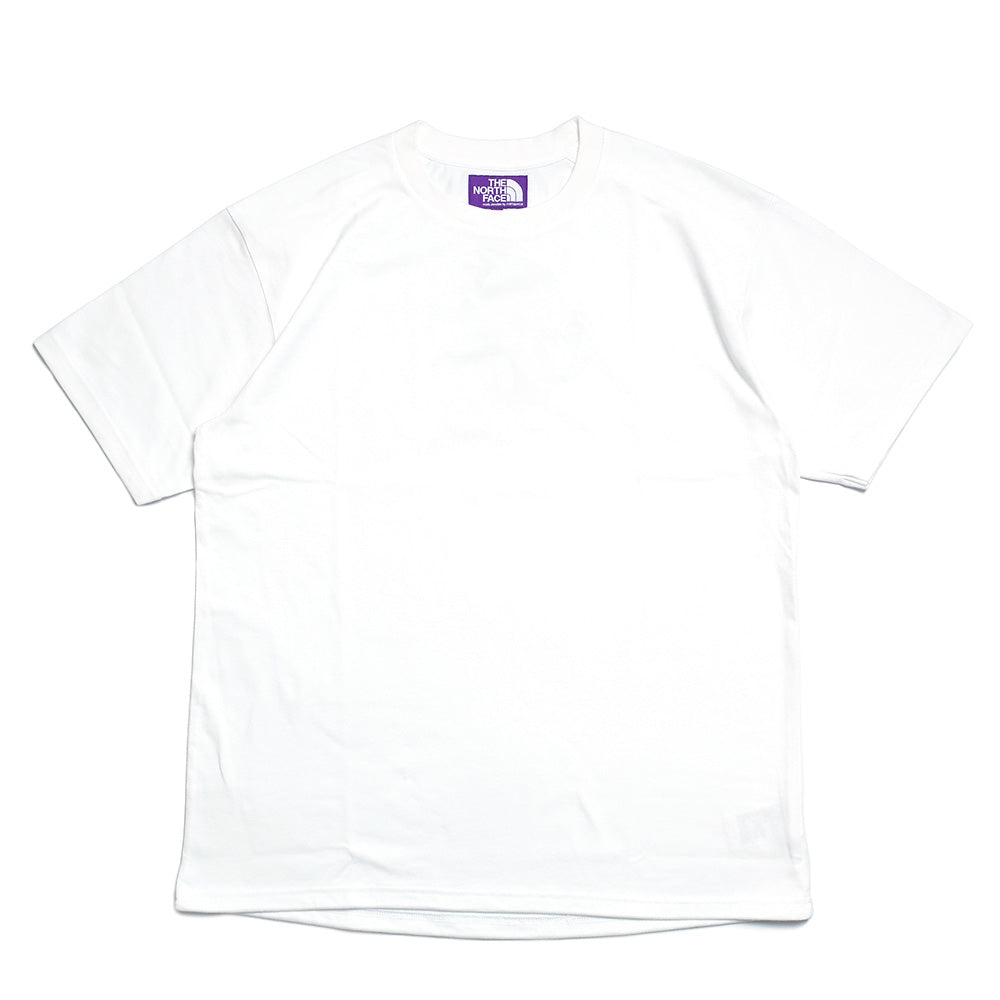 THE NORTH FACE PURPLE LABEL Field Tee NT3351N