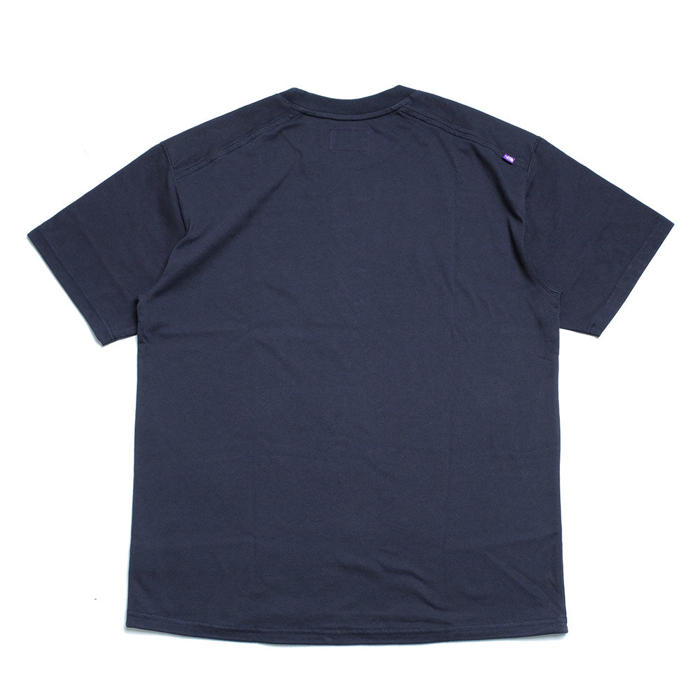THE NORTH FACE PURPLE LABEL - Field Tee - NT3351N