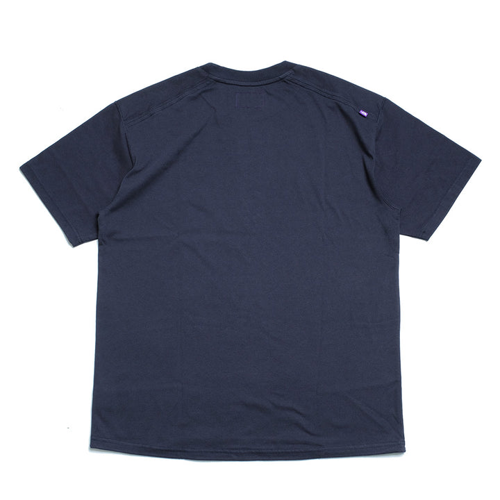 THE NORTH FACE PURPLE LABEL - Field Tee - NT3351N