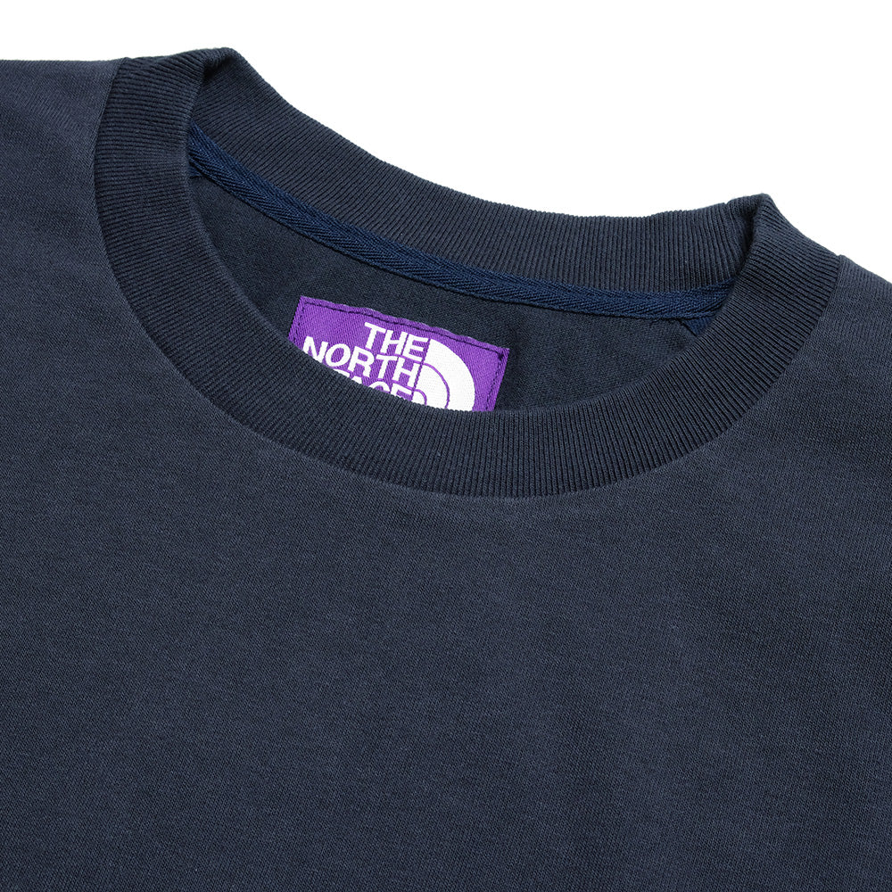 THE NORTH FACE PURPLE LABEL - Field Tee - NT3351N