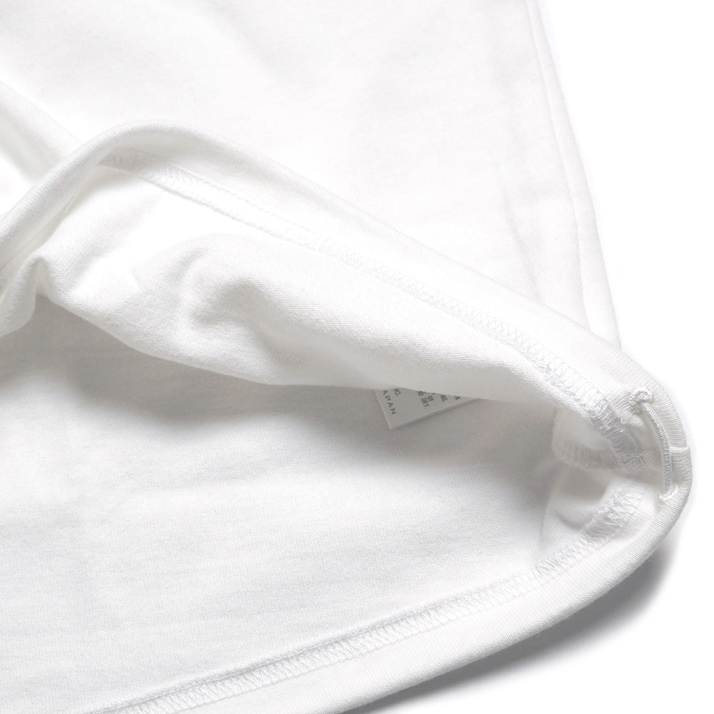 THE NORTH FACE PURPLE LABEL - Field Tee - NT3351N