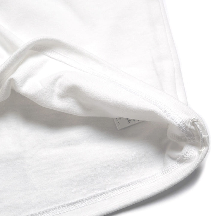THE NORTH FACE PURPLE LABEL - Field Tee - NT3351N
