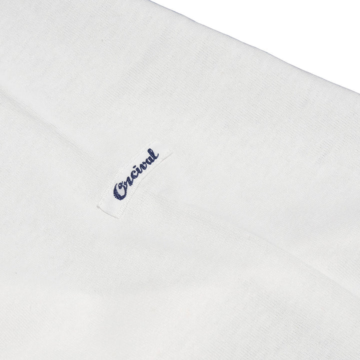 ORCIVAL - Men's - 18SUVIN JERSEY BOAT NECK SHORT SLEEVE - OR-C0084SOE