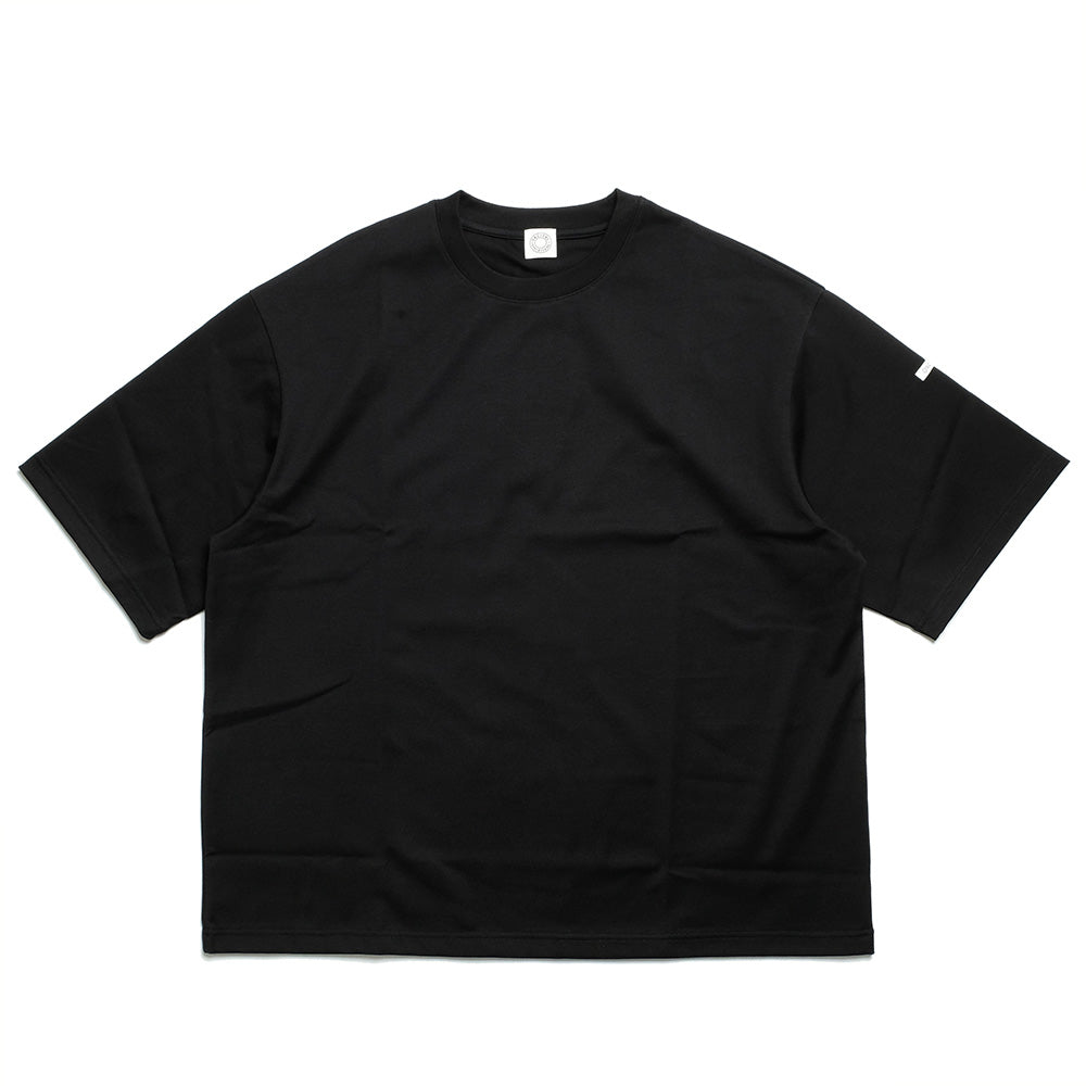 ORCIVAL - Men's - WIDE CREWNECK SHORTSLEEVE - OR-C0342MER