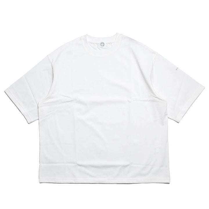 ORCIVAL - Men's - WIDE CREWNECK SHORTSLEEVE - OR-C0342MER