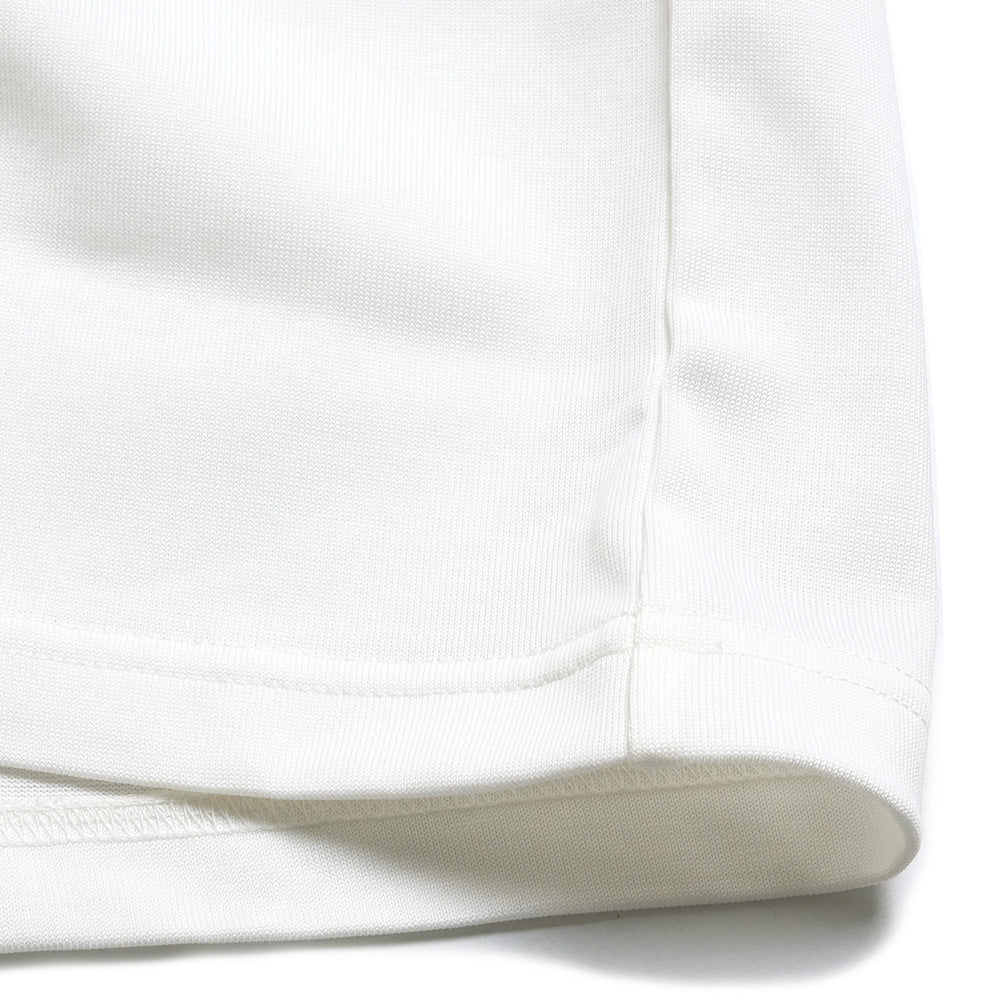 ORCIVAL - Men's - WIDE CREWNECK SHORTSLEEVE - OR-C0342MER