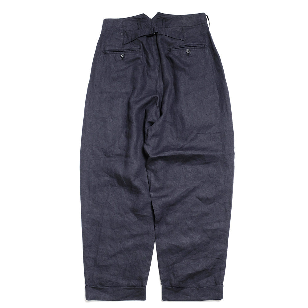 Engineered Garments - WP Pant - Linen Twill - OR315