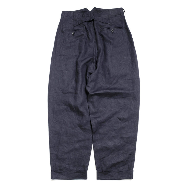 Engineered Garments - WP Pant - Linen Twill - OR315
