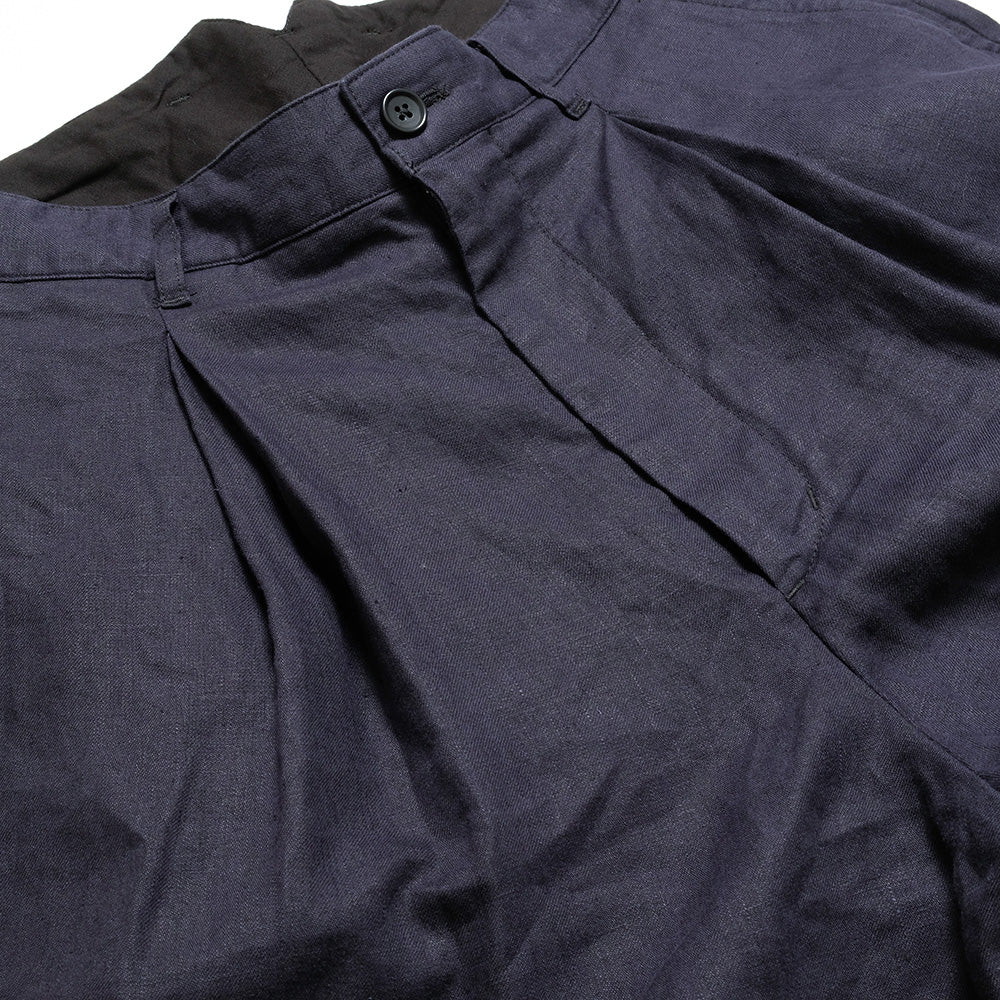 Engineered Garments - WP Pant - Linen Twill - OR315