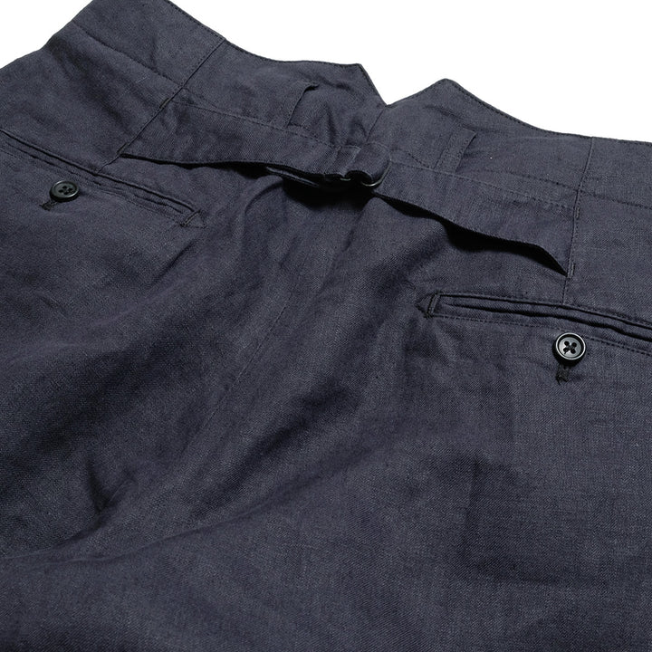Engineered Garments - WP Pant - Linen Twill - OR315
