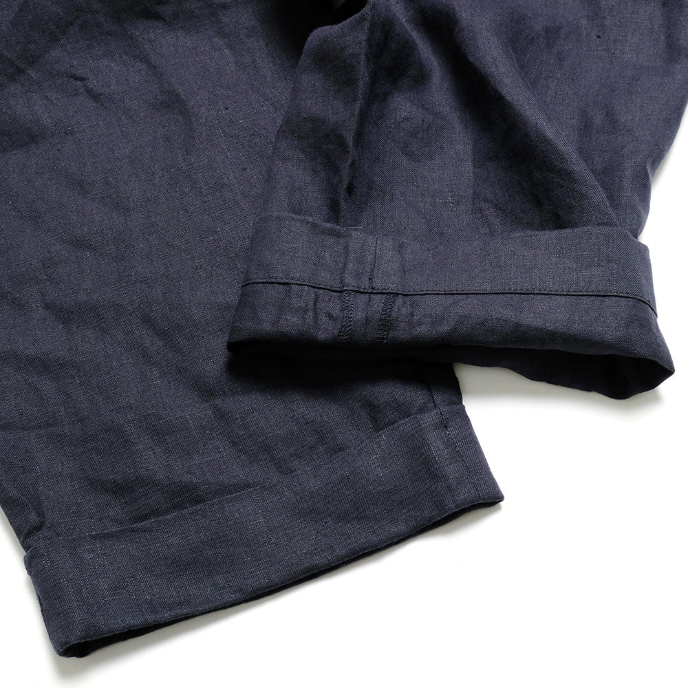 Engineered Garments - WP Pant - Linen Twill - OR315