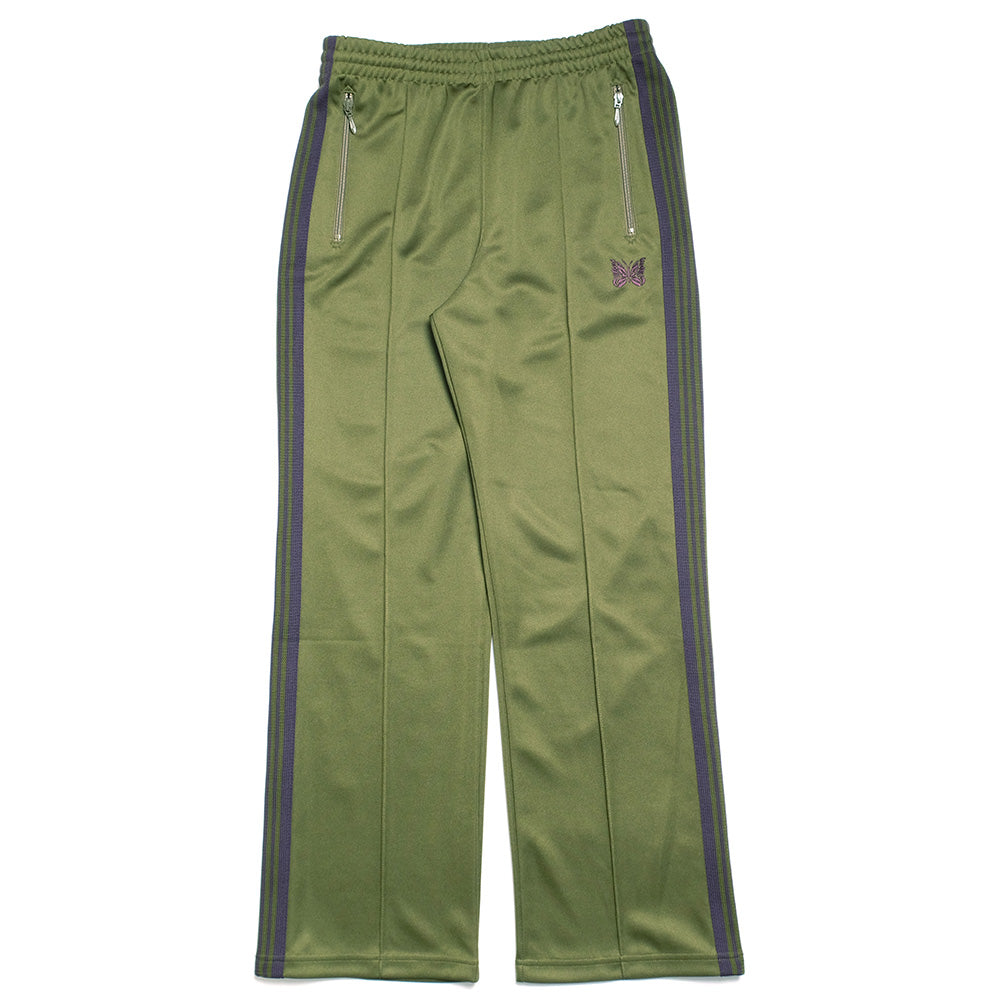 Needles Track Pant Poly Smooth OT228