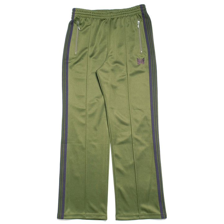 Needles Track Pant Poly Smooth OT228