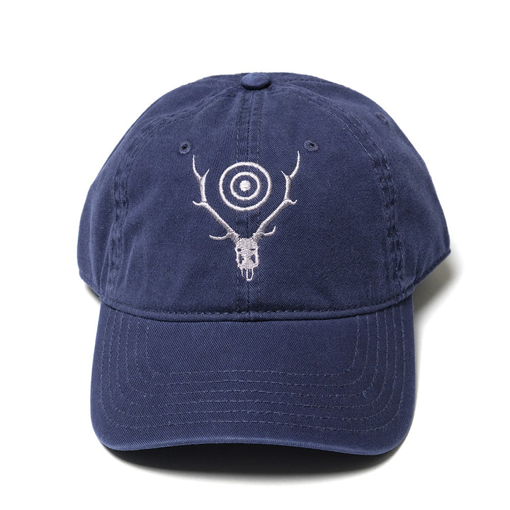 South2 West8 Strap Back Cap S&T Emb. OT437