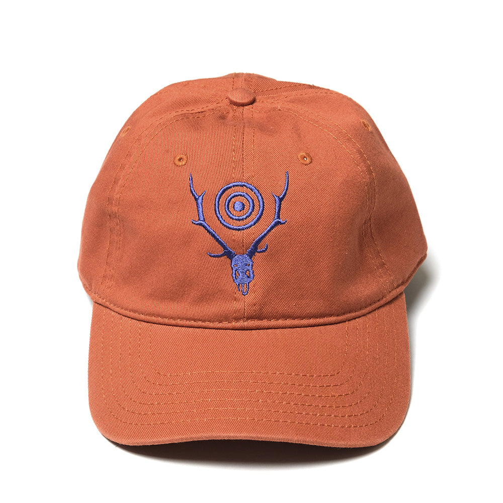 South2 West8 Strap Back Cap S&T Emb. OT437