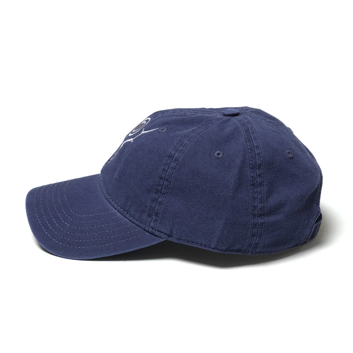 South2 West8 - Strap Back Cap - S&T Emb. - OT437