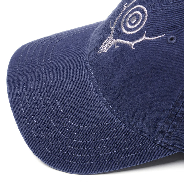 South2 West8 - Strap Back Cap - S&T Emb. - OT437