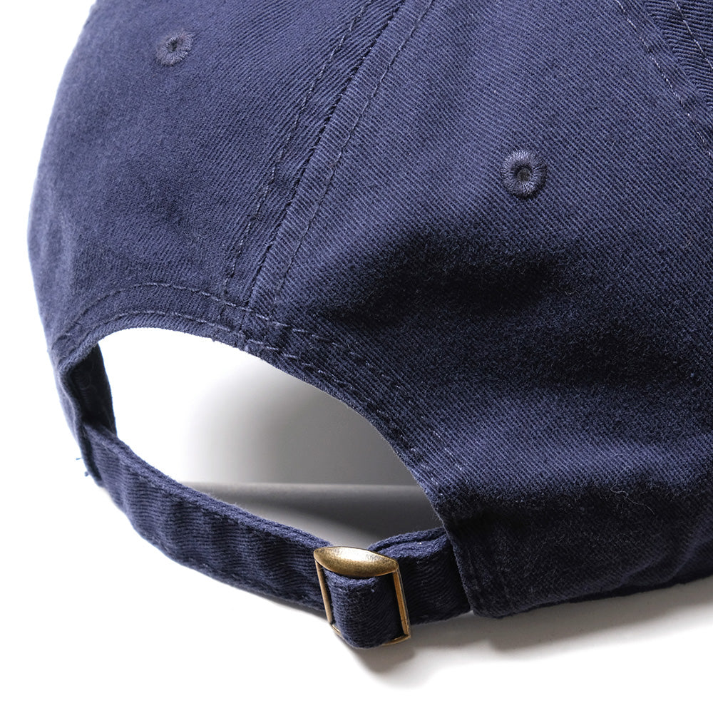 South2 West8 - Strap Back Cap - S&T Emb. - OT437
