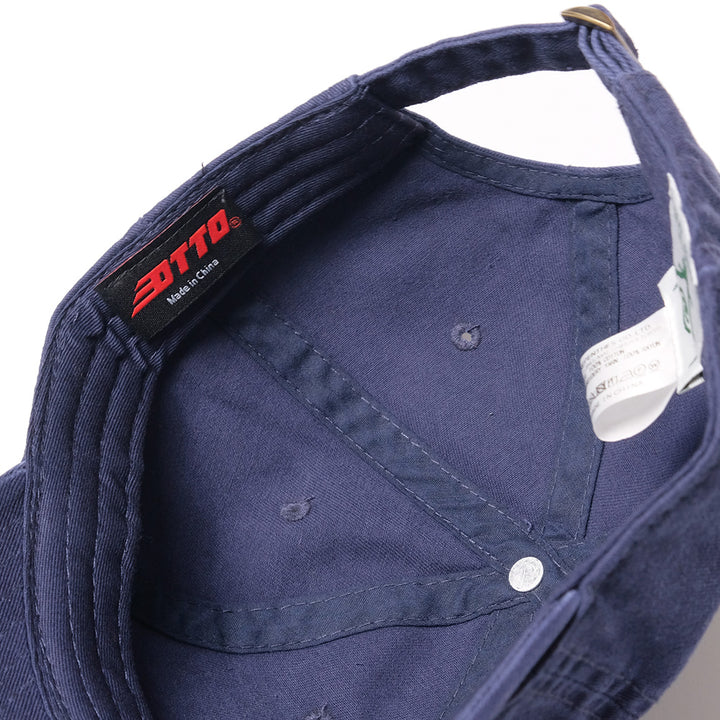 South2 West8 - Strap Back Cap - S&T Emb. - OT437