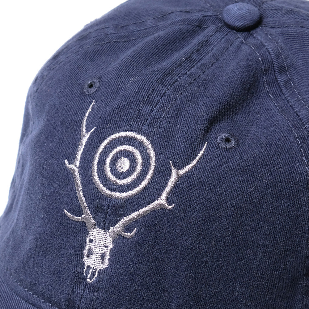 South2 West8 - Strap Back Cap - S&T Emb. - OT437