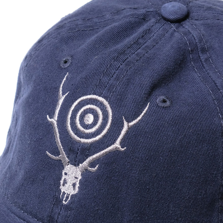 South2 West8 - Strap Back Cap - S&T Emb. - OT437