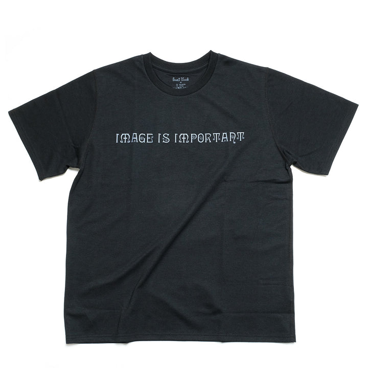 SOUTH2 WEST8 - S/S Crew Neck Tee - IMAGE IS IMPORTANT - OT618