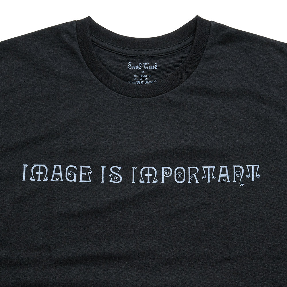 SOUTH2 WEST8 - S/S Crew Neck Tee - IMAGE IS IMPORTANT - OT618