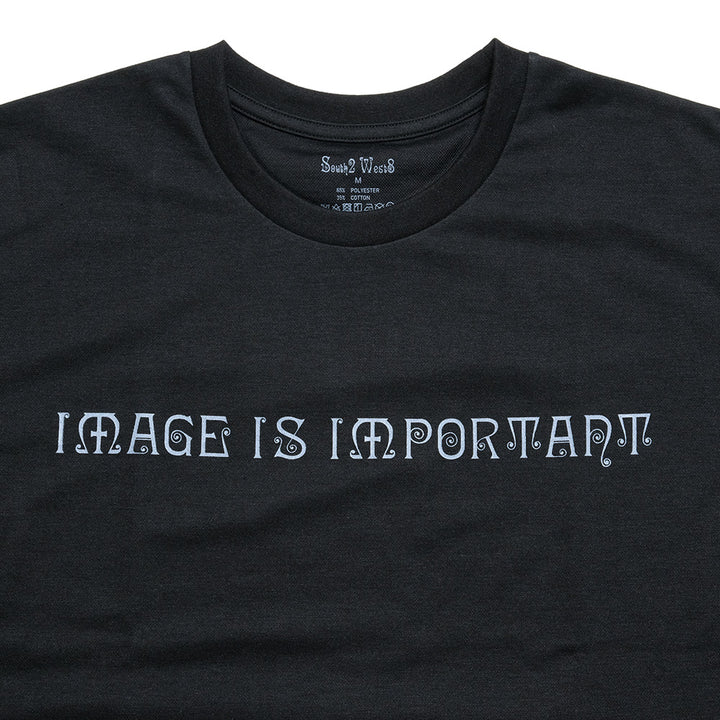 SOUTH2 WEST8 - S/S Crew Neck Tee - IMAGE IS IMPORTANT - OT618