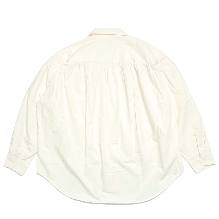 AïE  - Painter Shirt - Cotton Cloth - Iridescent - OT728