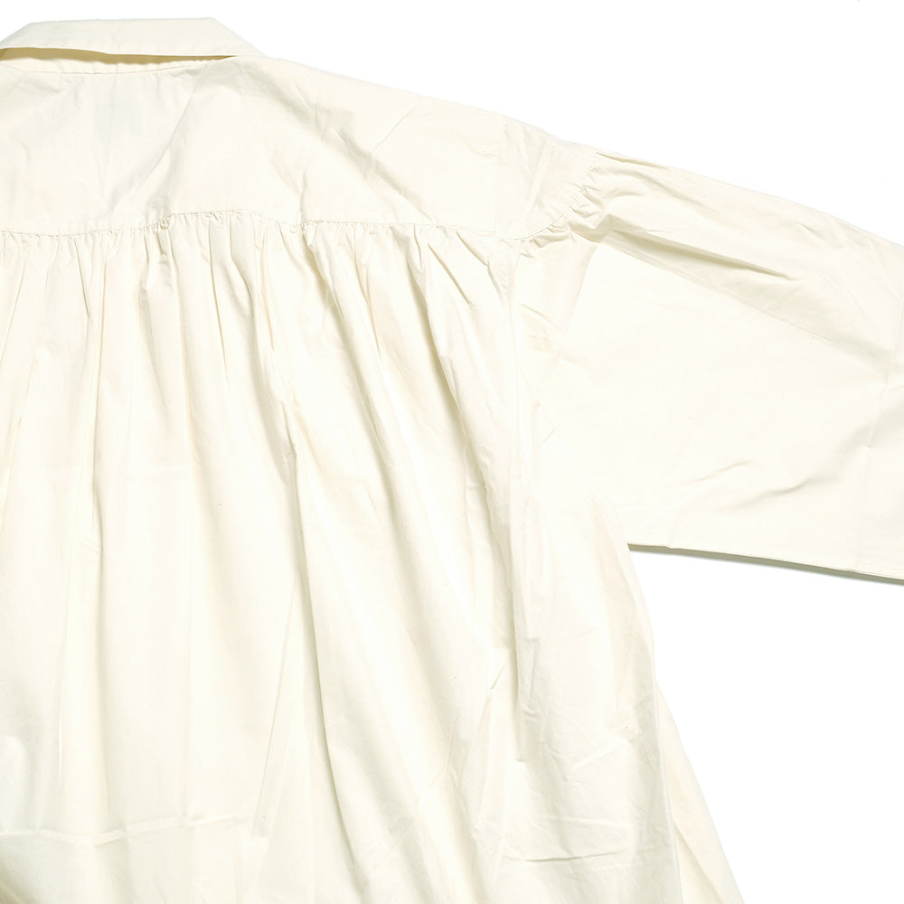 AïE  - Painter Shirt - Cotton Cloth - Iridescent - OT728