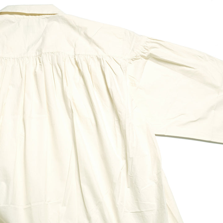 AïE  - Painter Shirt - Cotton Cloth - Iridescent - OT728