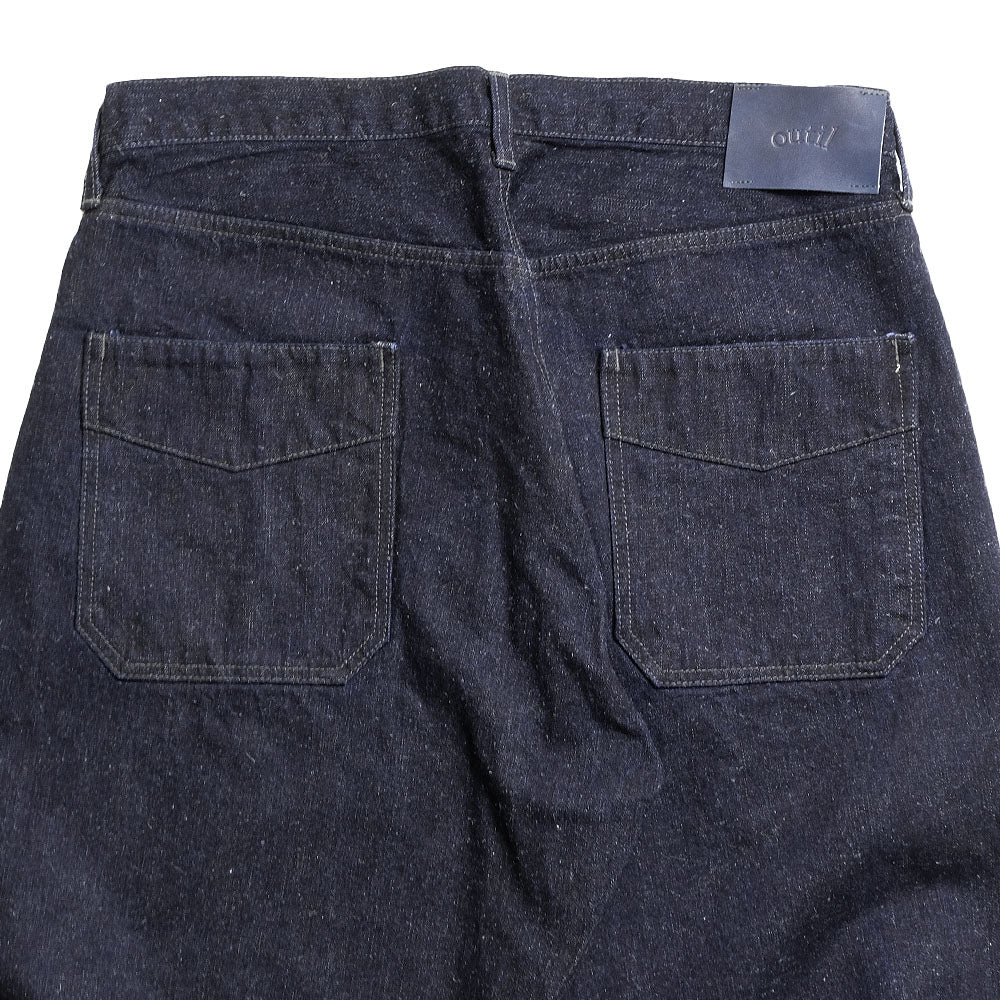 OUTIL - PANTALON JASSY - OV-P024