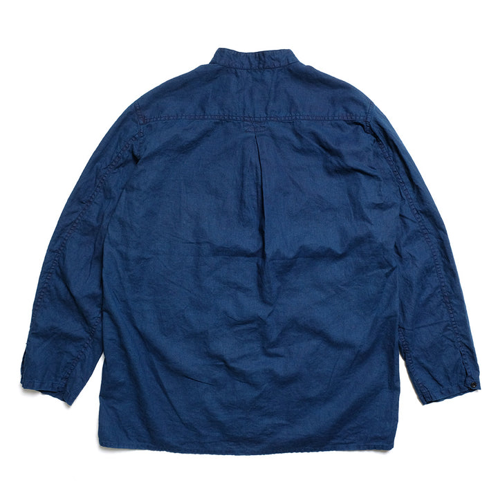 OUTIL - CHEMISIER UNIEUX - OV-S022