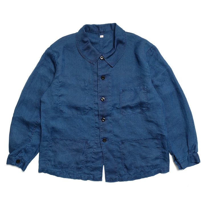OUTIL - VESTE DRAP - OV-T043