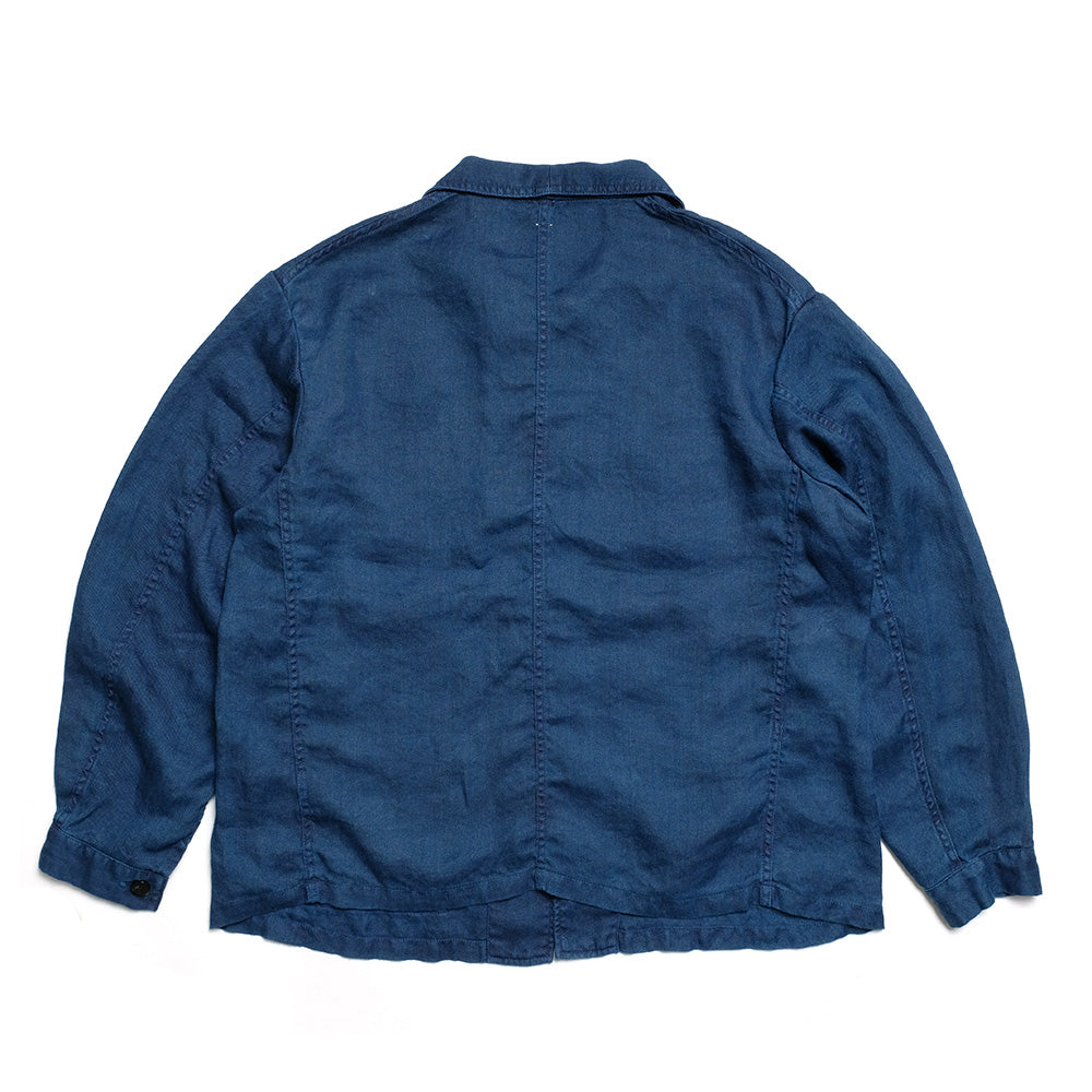 OUTIL - VESTE DRAP - OV-T043