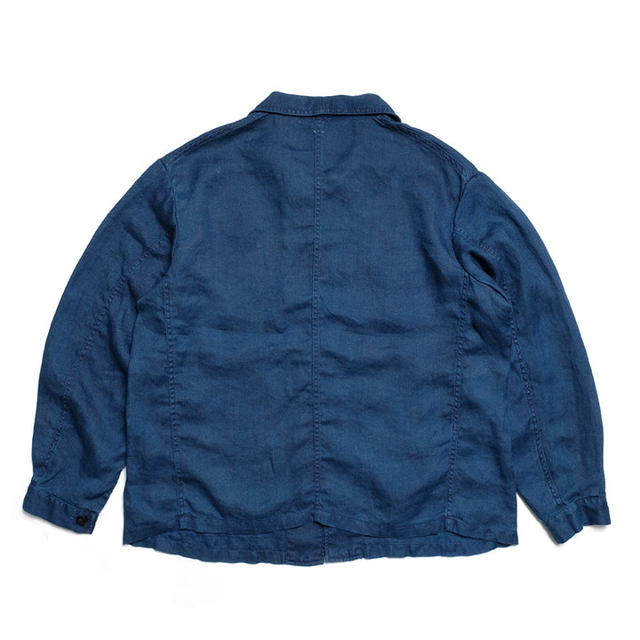 OUTIL - VESTE DRAP - OV-T043