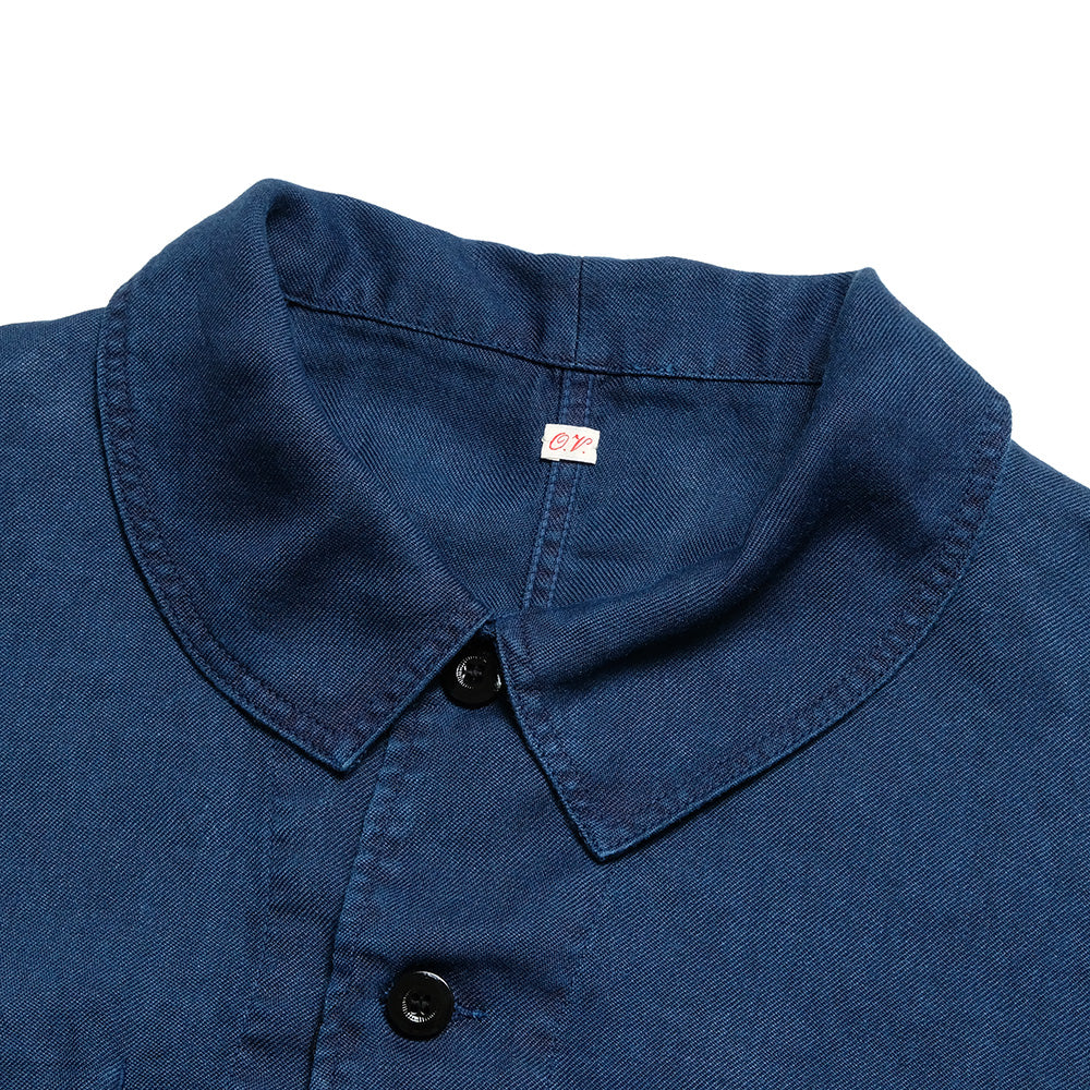 OUTIL - VESTE DRAP - OV-T043