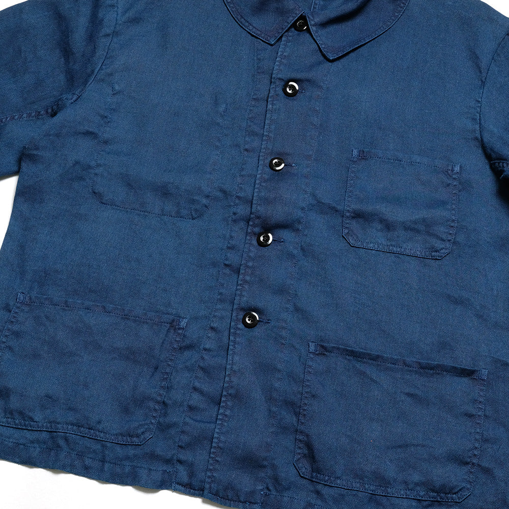 OUTIL - VESTE DRAP - OV-T043