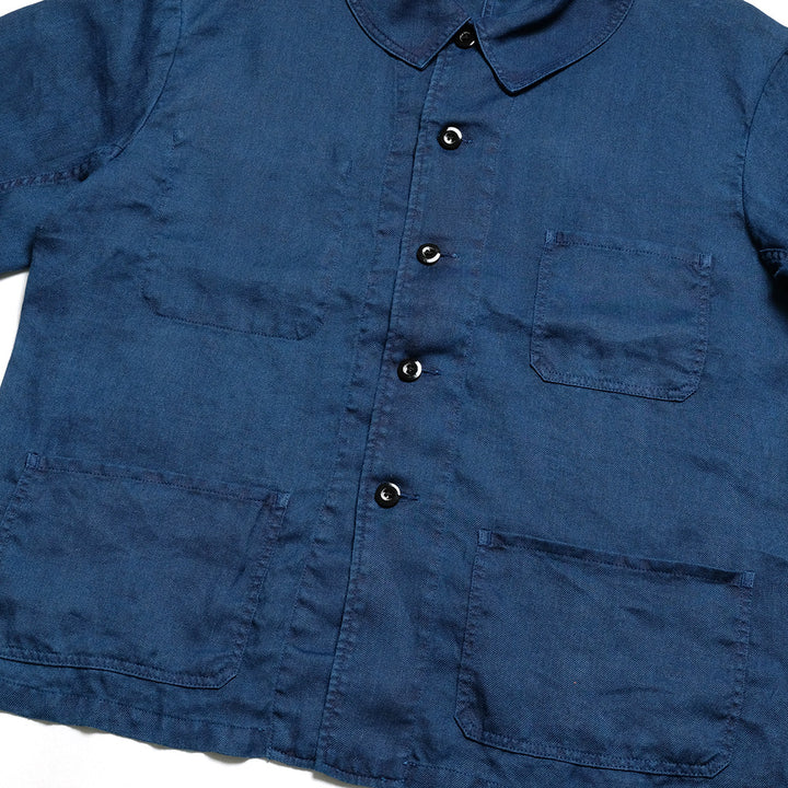 OUTIL - VESTE DRAP - OV-T043