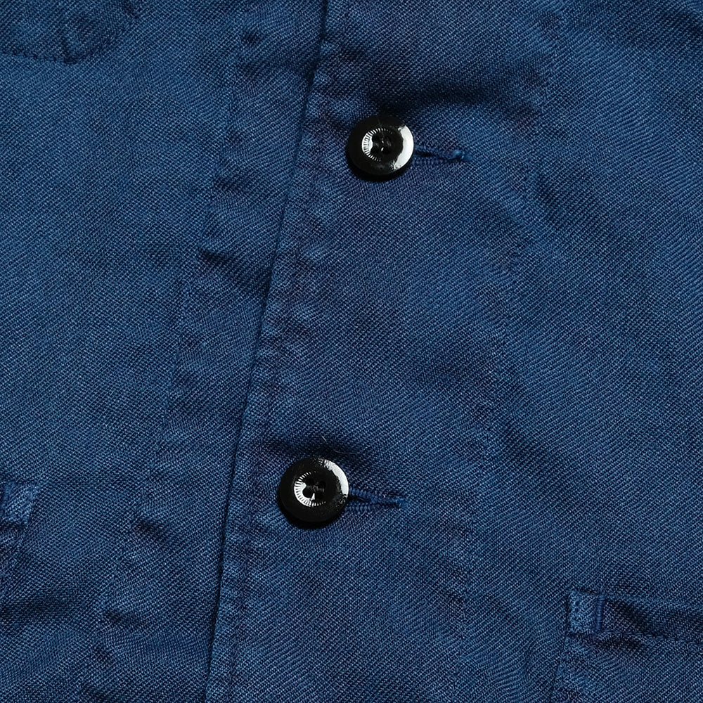 OUTIL - VESTE DRAP - OV-T043