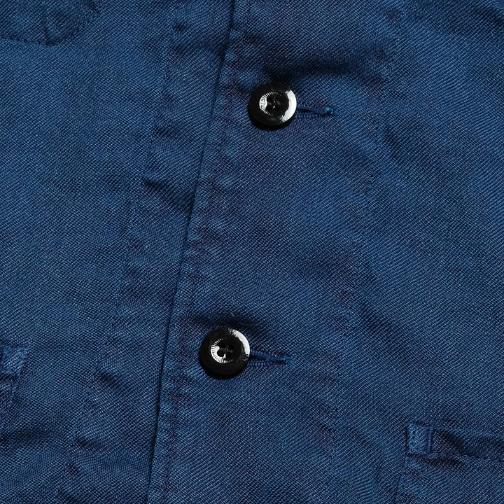 OUTIL - VESTE DRAP - OV-T043