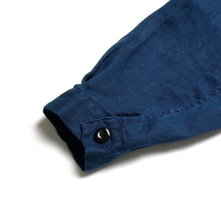 OUTIL - VESTE DRAP - OV-T043