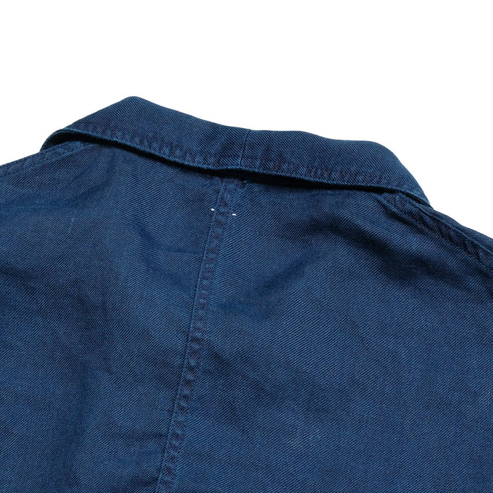 OUTIL - VESTE DRAP - OV-T043