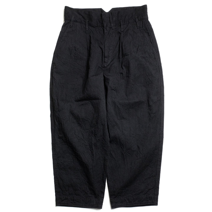 Porter Classic - CLASSIC DENIM CLASSIC PANTS - PC-005-3326
