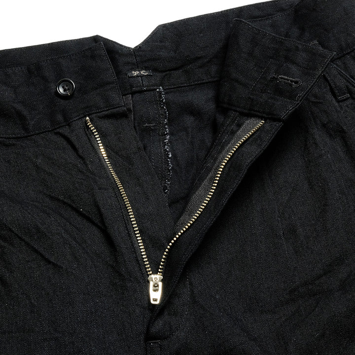 Porter Classic - CLASSIC DENIM CLASSIC PANTS - PC-005-3326