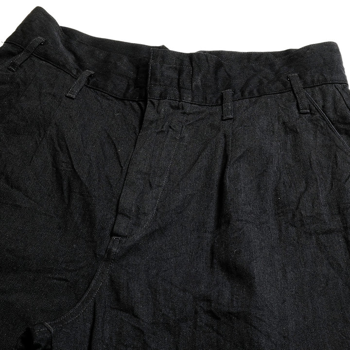 Porter Classic - CLASSIC DENIM CLASSIC PANTS - PC-005-3326