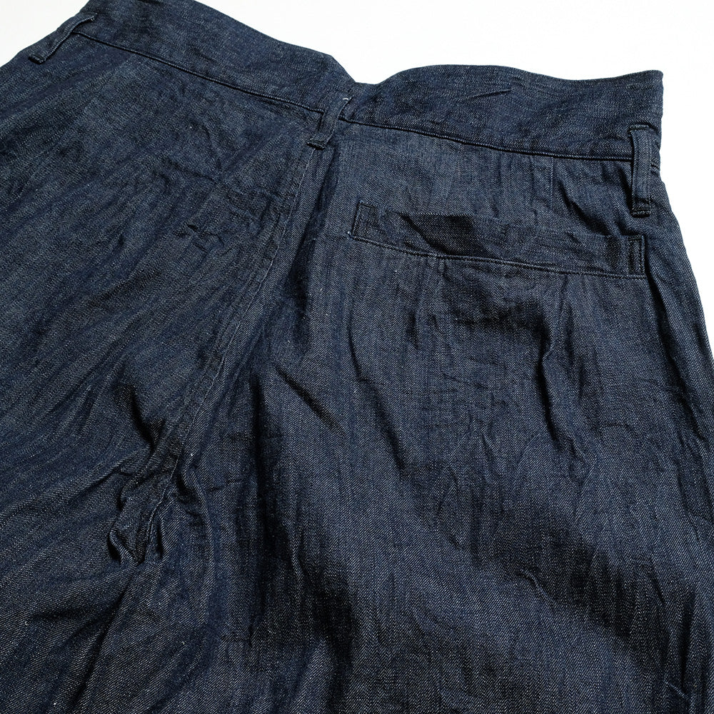 Porter Classic - CLASSIC DENIM CLASSIC PANTS - PC-005-3326