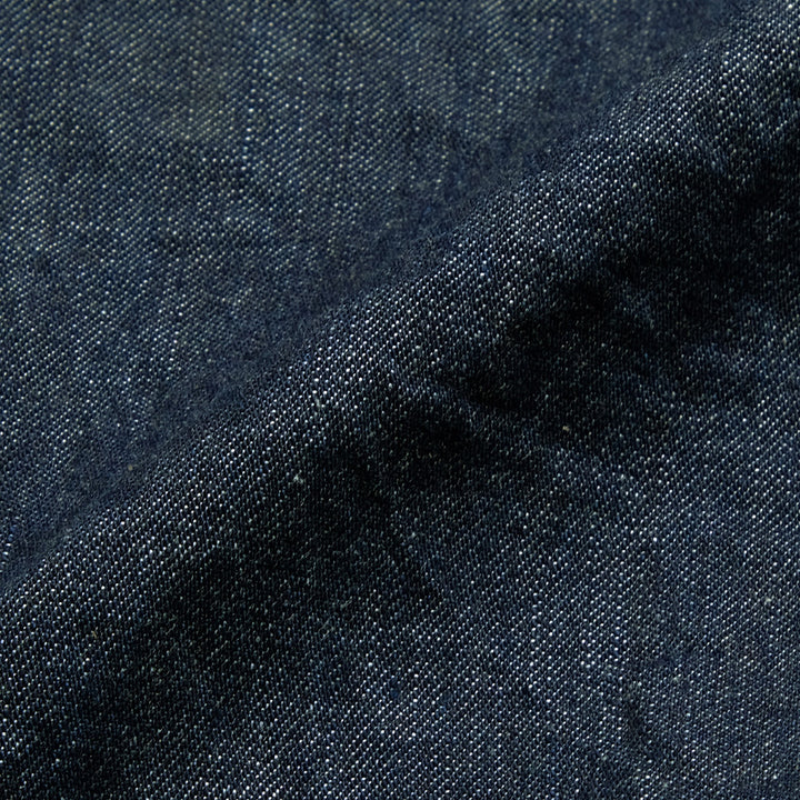 Porter Classic - CLASSIC DENIM CLASSIC PANTS - PC-005-3326