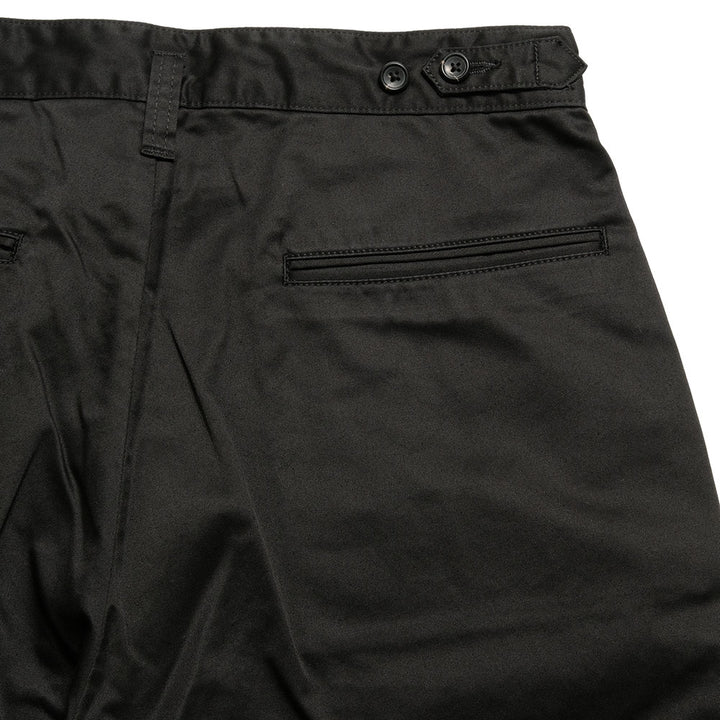 Porter Classic - SUMMER CHINOS GENE KELLY PANTS - PC-009-3938