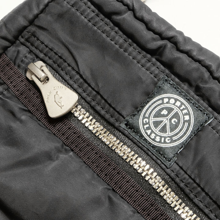 Porter Classic - SUPER NYLON SIMPLE SHOULDER BAG MINI - PC-015-3701